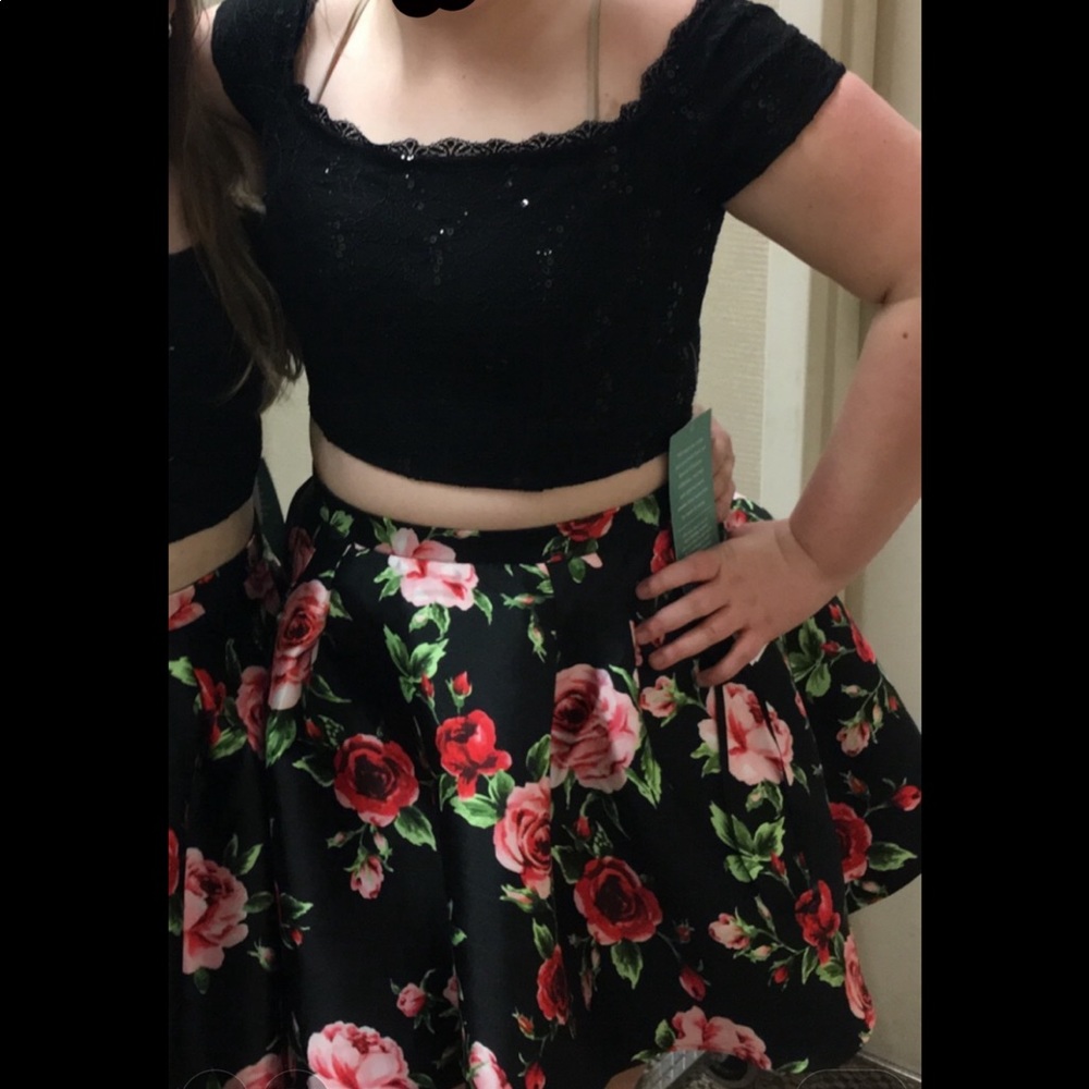homecoming dress